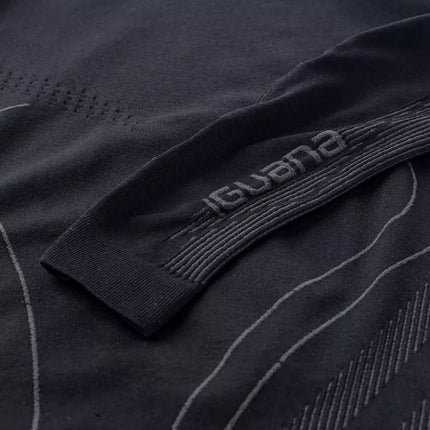 Iguana Gambit W Top W 92800556710 Termoaktyviniai marškinėliai