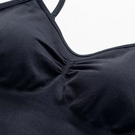 IQ Cross The Line Ilaria W 92800597437 Sportinė Liemenėlė