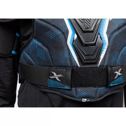 Bauer X Intermediate M 1058537 ledo ritulio pečių apsaugos