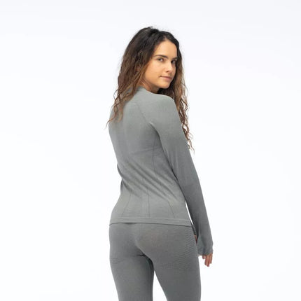 Women's Long Sleeve T-Shirt SARIA WMNS