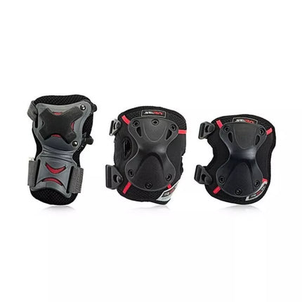 Seba 3-piece protectors