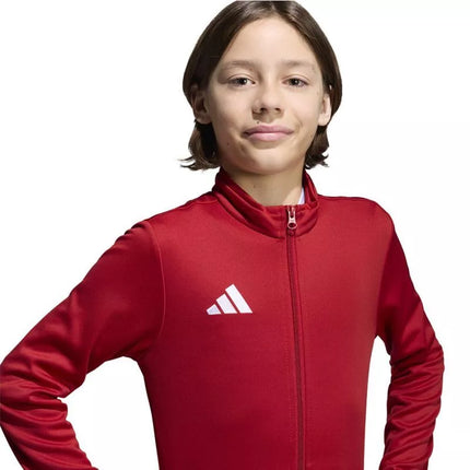 Adidas Entrada 26 Track Jacket JZ6612 sweatshirt