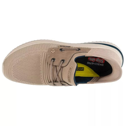 Skechers Slip-Ins: Delson 3.0 - Roth 210606-TPE Beige 41