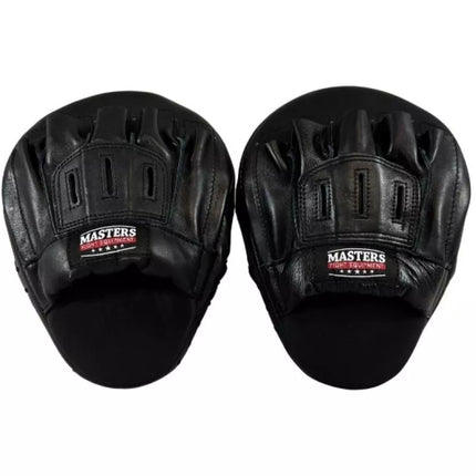 MASTERS treniruočių letenėlės - ŁZ-MFE 140455