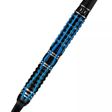 Harrows ICE Recut Darts 90% Softip HS-TNK-000016032