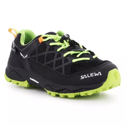 Salewa Wildfire Wp Jr 64009-0986 Žygio Batai