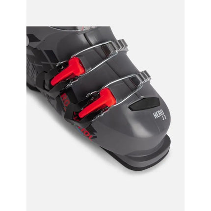 ROSSIGNOL HERO J3 Meteor Grey Ski Boots