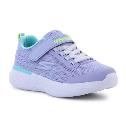 Skechers Jr. 302427L-LVMT Sportiniai Bateliai