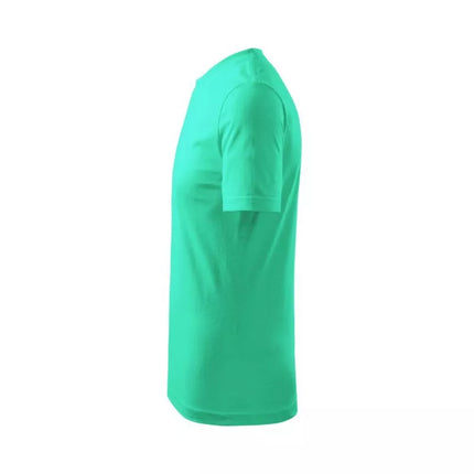 Malfini Klasikiniai vaikiški marškinėliai MLI-13895