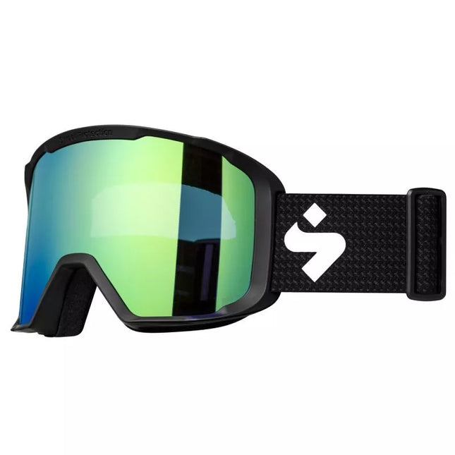 Sweet Protection Durden Rig Atspindintys Slidinėjimo Akiniai 92800558972