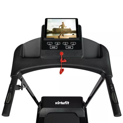 VIRTUFIT TRENDLINE elektrinis bėgimo takelis