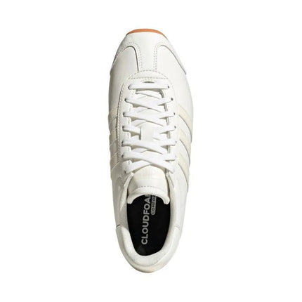 Adidas Runvista women's shoes white JR4626