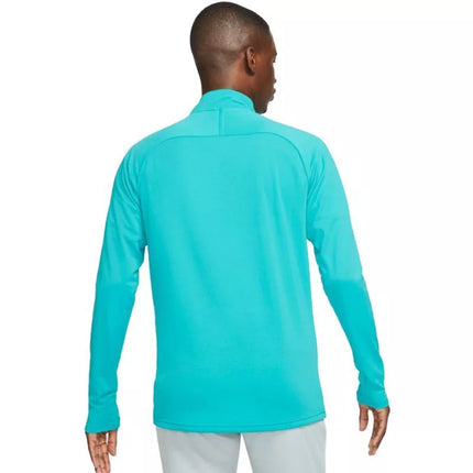 Nike vyriškas džemperis Nk Df Academy21 Drill Top M CW6110 356