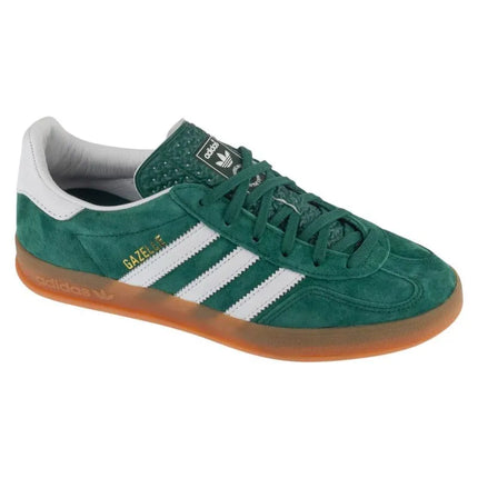 adidas Gazelle IN IG1596 žali 36 2/3