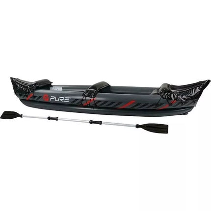 Pripučiamas kajakas P2I PURE4FUN XPLORER 325 cm