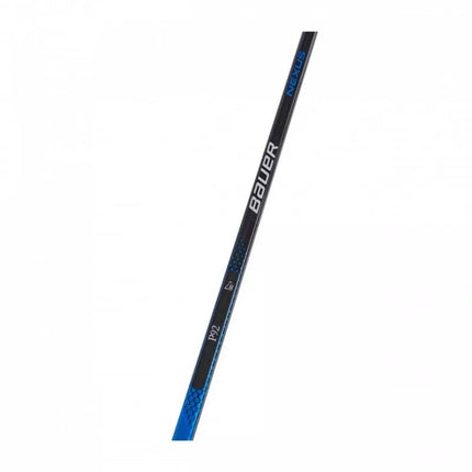 Bauer Nexus League Sr 1060023 kompozitinė lazda