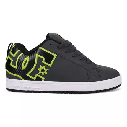 DC Shoes - Court Graffik DC01661032 Pilka