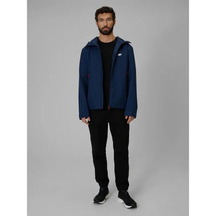 Men's 4F 5000 membrane transition jacket 4FWSS26TTJAM1120-31S