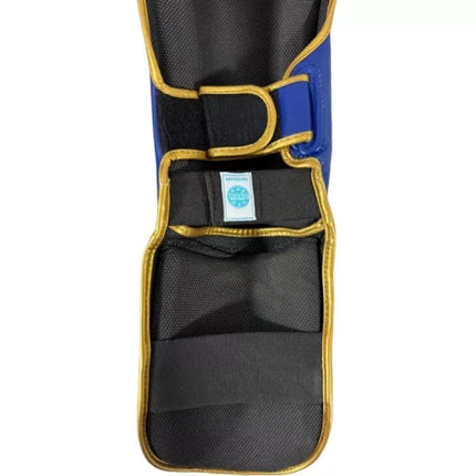 Masters blauzdysbėms NS-TT-STAR (WAKO PATVIRTINTA) 11192-02M