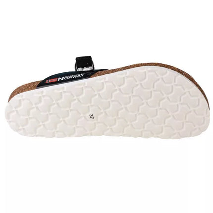 Geographical Norway Moteriškos šlepetės 'Flip-flops' GNW20415-35