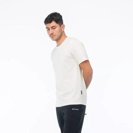 Men's Short Sleeve T-Shirt FROXALI