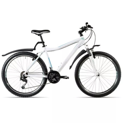 DUNLOP 24-26 colių MTB purvasaugių komplektas