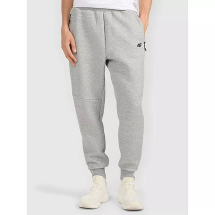 Vyriškos jogger tipo kelnės 4F 4FRMM00TTROM1623-27M