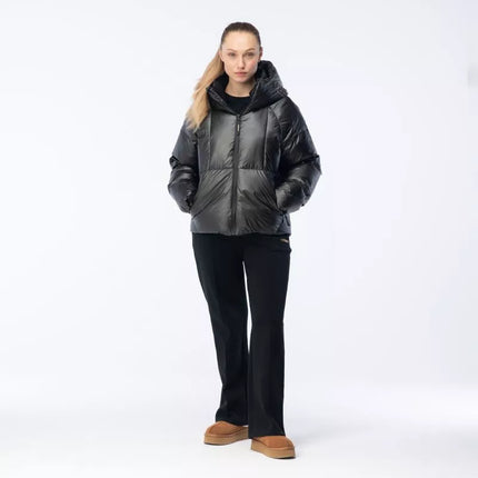 Women's Insulated Jacket CRULE W