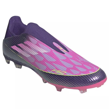 Adidas F50 Lamine Yamal League LL FG/MG JQ9730 batai