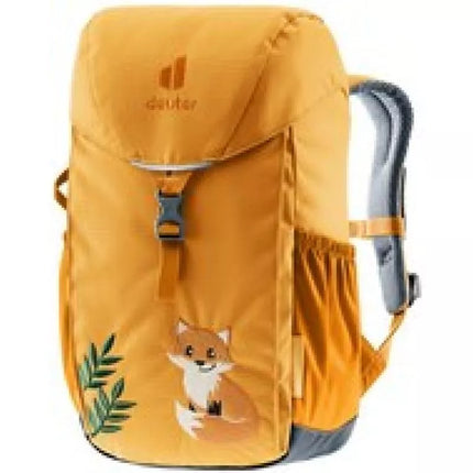 Deuter Waldfuchs 10 vaikiška kuprinė 361022599080