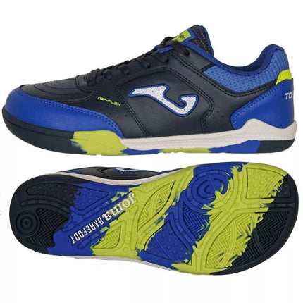 Joma Top Flex 2603 Jr IN BFTJS2603IN batai