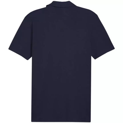 Puma Team Goal Casuals Polo Marškinėliai M 658605 06