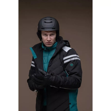 Šalmas Iguana Ibris 92800622357