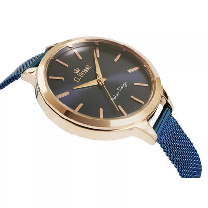 Women's Watch G.Rossi 10296B-6F3 + BOX