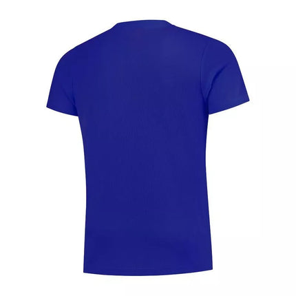 Rogelli PROMOTION T-shirt blue 2XL