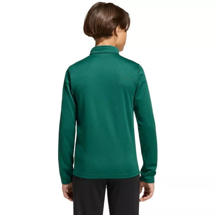 adidas Entrada 26 treniruočių bliuzonas, žalias, vaikams KE9825