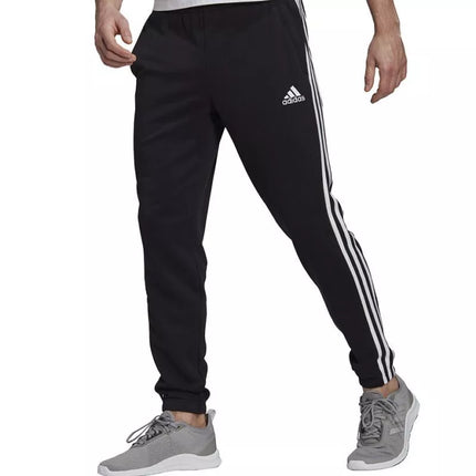 Adidas Essentials Tapered Elasticcuff 3 Stripes kelnės M GK8829