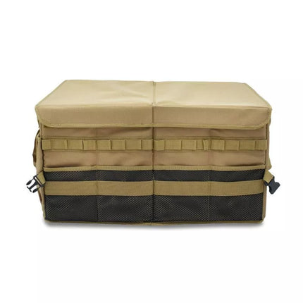 Offlander organizatorius bagažinei 75L OFF_CACC_38KH