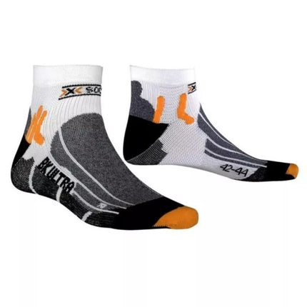 X-Socks Dviračių kojinės X020004-W030