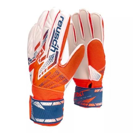 Reusch Attrakt Solid Jr 5572516-2500 Pirštin&#279;s
