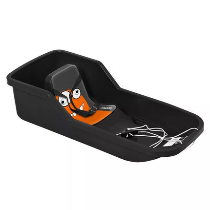 HAMAX VĖLIAVĖLIS JUODA /501027