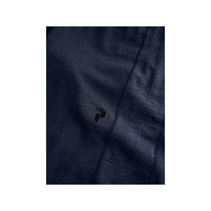Peak Performance W Magic Short John Leggings Blue