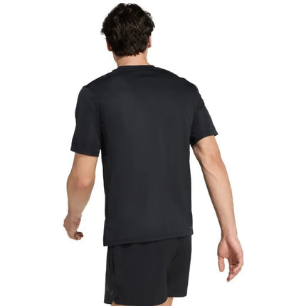 Men's adidas Workout Essential Base T-shirt black KA3569