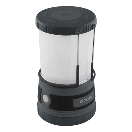 Outwell Carnelian DC 1000 USB-Powered Camping Lantern