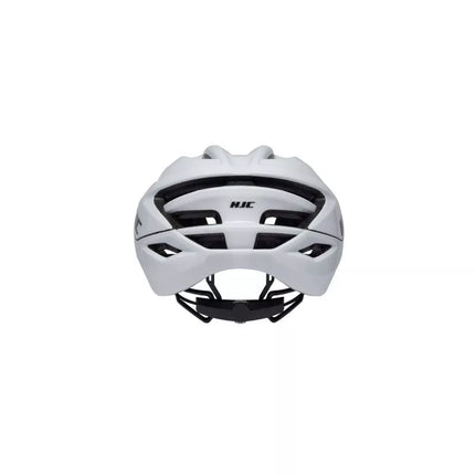 Dviračio šalmas HJC CROSSER WHITE, dydis S