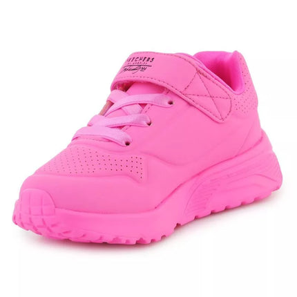 Skechers Uno Lite Love Levitate 314078N-HPMT Karšta Rožinė/Daugiaspalvis