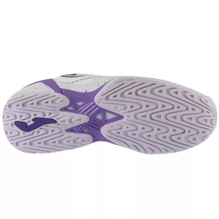 Joma Sportinis Komplektas Moterims 2502 AC TSELW2502AC Balta 37
