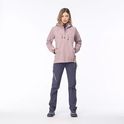 Elbrus Malaspina II Moteriška striukė W 92800396450