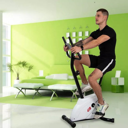 B60 EB FIT MAGNETIC STATIONARY EXERCISE BIKE