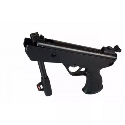 Marksman GP air pistol, cal. 4.5mm Ekp